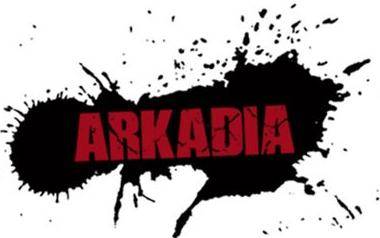 logo Arkadia (FIN)